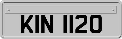 KIN1120