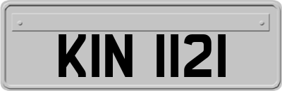 KIN1121