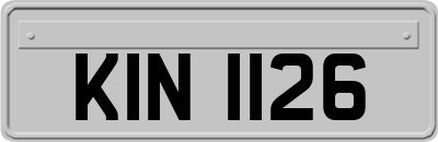 KIN1126