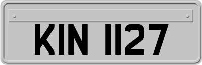 KIN1127