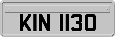 KIN1130