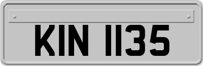 KIN1135