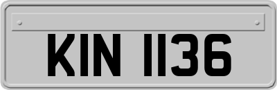 KIN1136