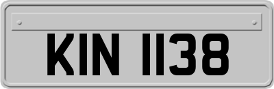 KIN1138