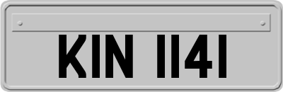 KIN1141