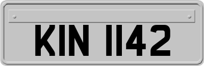 KIN1142