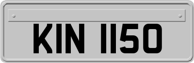 KIN1150