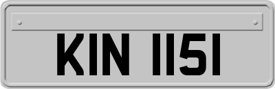 KIN1151