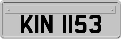 KIN1153