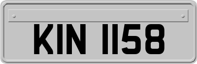 KIN1158