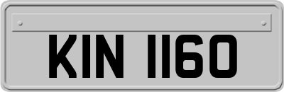 KIN1160