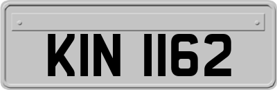 KIN1162