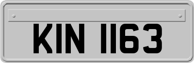 KIN1163