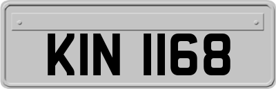 KIN1168