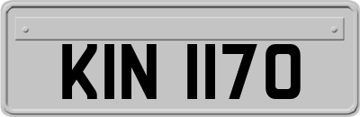 KIN1170