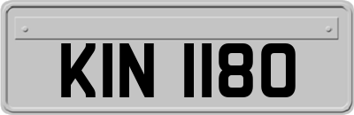 KIN1180