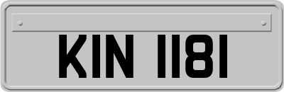 KIN1181