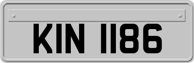 KIN1186