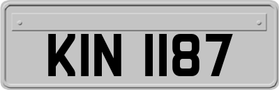 KIN1187