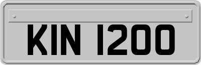 KIN1200