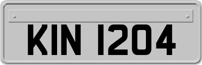 KIN1204