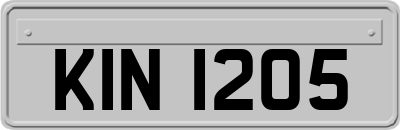 KIN1205