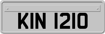 KIN1210