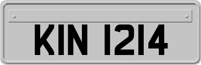 KIN1214