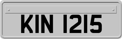 KIN1215