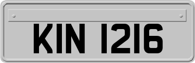 KIN1216