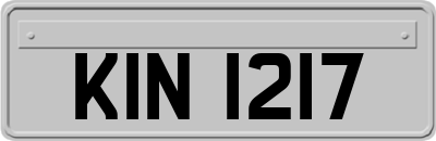 KIN1217