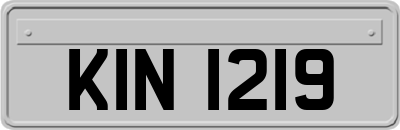 KIN1219