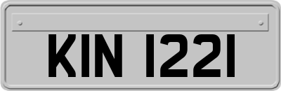 KIN1221