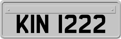 KIN1222