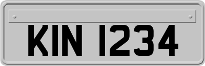 KIN1234