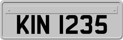 KIN1235