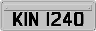 KIN1240