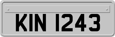 KIN1243