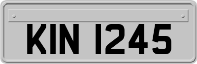 KIN1245