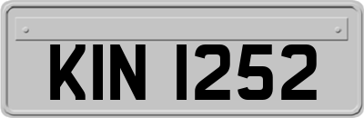 KIN1252