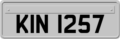 KIN1257