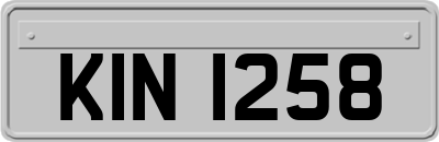 KIN1258