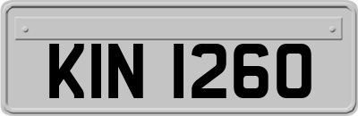 KIN1260