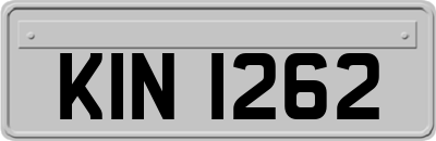 KIN1262