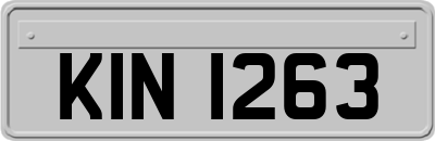 KIN1263