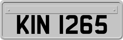 KIN1265