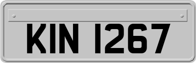 KIN1267