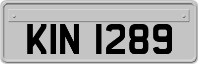 KIN1289