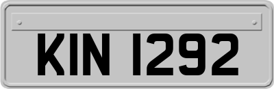 KIN1292