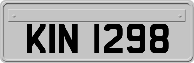 KIN1298